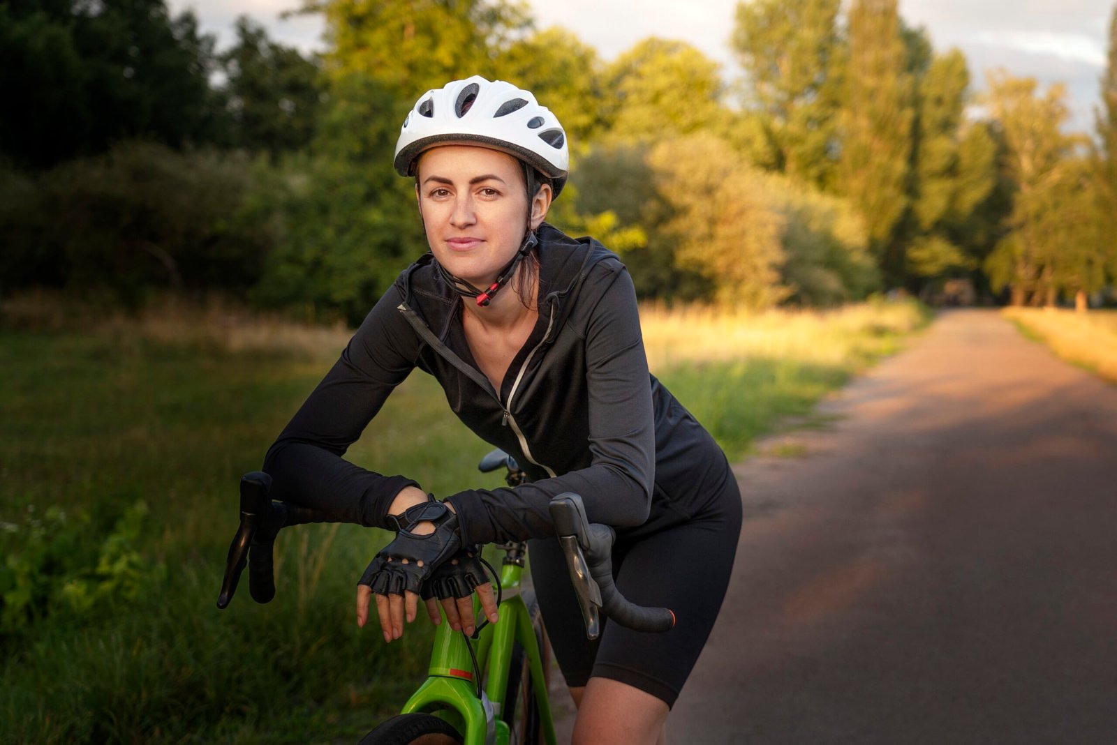 Finding the Perfect Fit for Your Ride: Why Comfort Matters in Women’s Bike Shorts