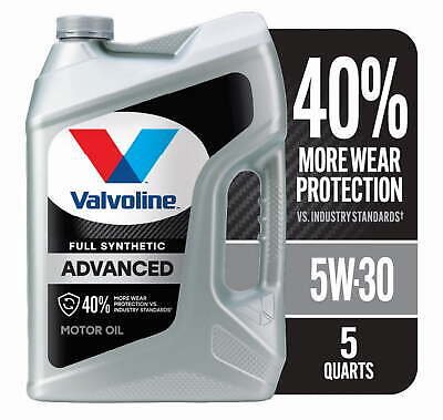 Valvoline Synthetic Oil Change Price: Everything You Need to Know