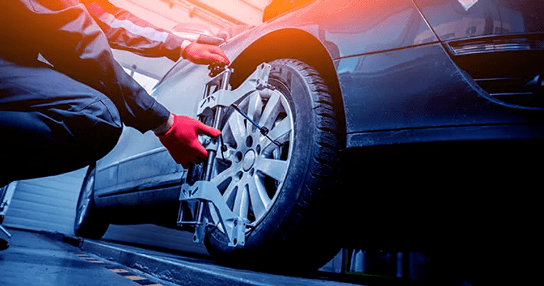 Top Signs Your Car Needs a Wheel Alignment and Why You Shouldn’t Delay