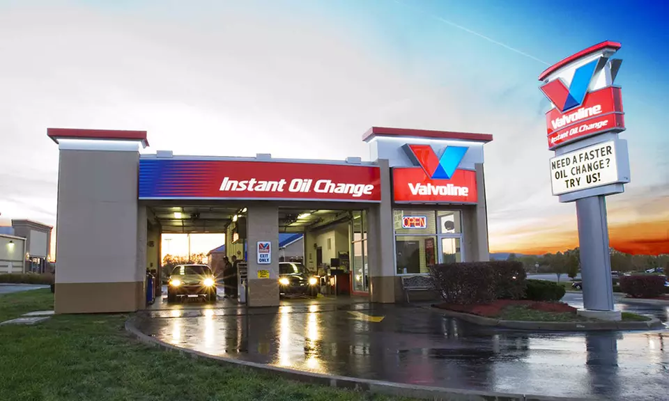 How Much is a Valvoline Oil Change? A Complete Guide