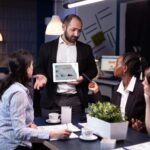 Business Services