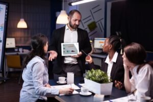 Business Services