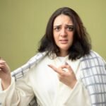 Poor Fertility In Women