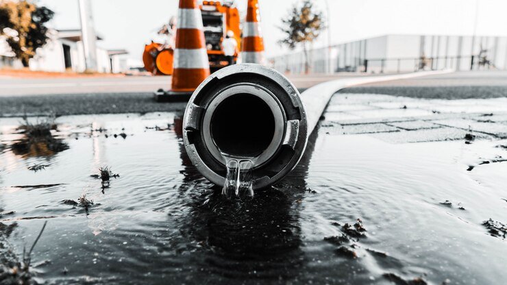 drainage solutions