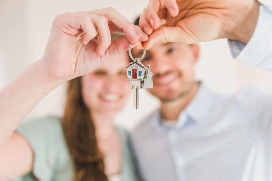 Top 6 Tips for First-Time Property Buyers