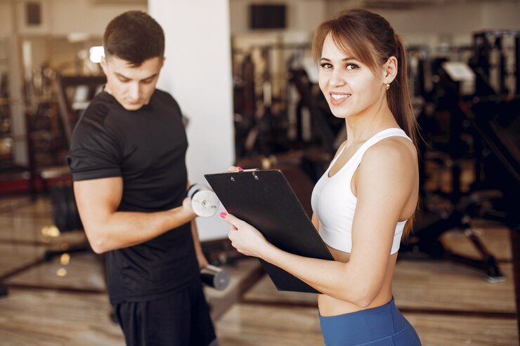 Personal Trainer Certification