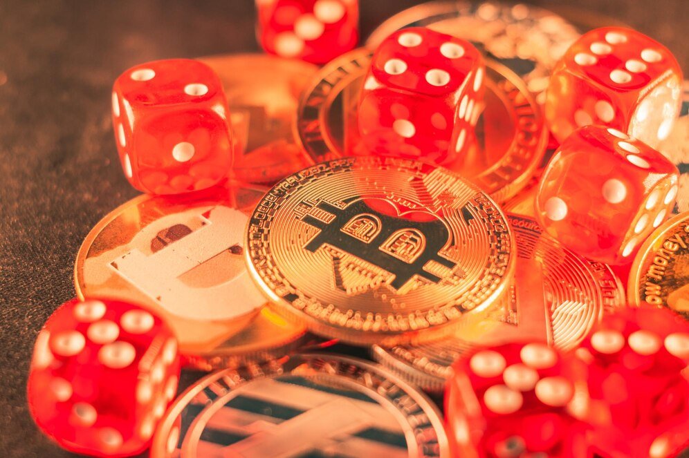 Crypto Gambling