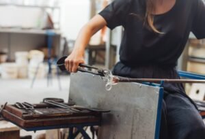 Custom Fabrication