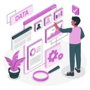 Data Discovery