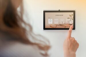 Home Control