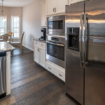 Modern Kitchen Appliances