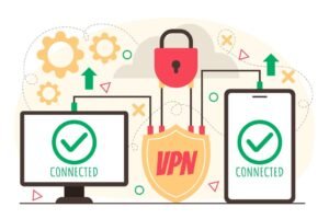 Proxy vs. VPN