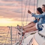 Sailing Trips