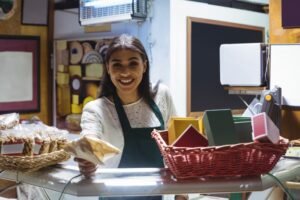 Small Businesses