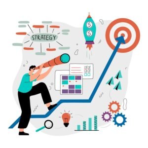 Strategic Insights