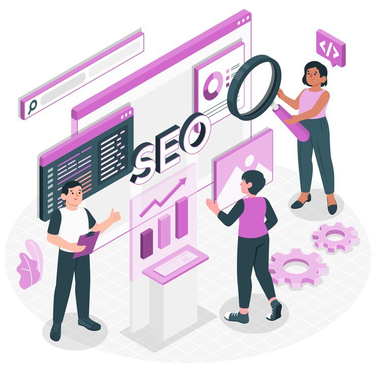 best SEO company