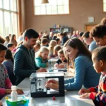 milaca community education​