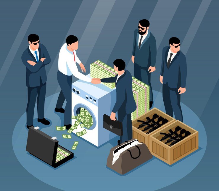 Bail Process