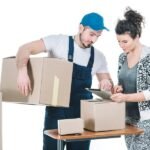 Full-Service Movers