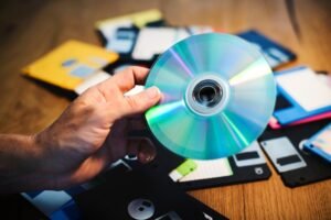 Record Services