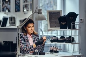 Jewelers in Australia