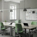 The Role of Remote Workers in Shaping Modern Workplaces