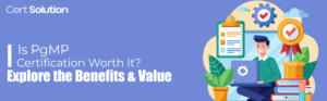 PGMP certification