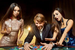 Casino Wonder Luck