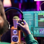 Essential Techniques for Seamless and Crisp Podcast Audio Production