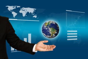 Global Business Growth