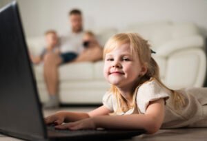 harry meghan kids online safety