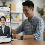 affordable AI receptionist