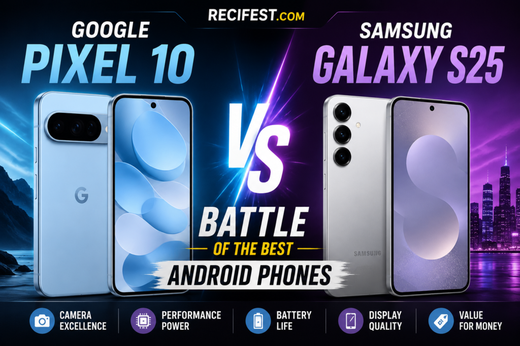 Pixel vs Galaxy